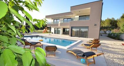 Holliday home Villa Paola, Croatia-Zadar
