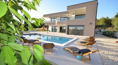 Holliday home Villa Paola, Croatia-Zadar