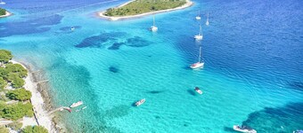 Resort Amalka Mare by Litto