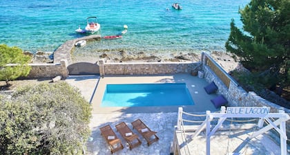 Resort Amalka Mare by Litto
