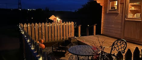 小屋 | 住宿一隅