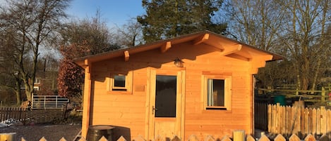 Cabin | Exterior