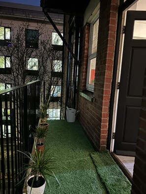 Apartment | Unterkunftsgelände