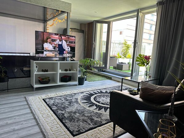 Apartment | Interior