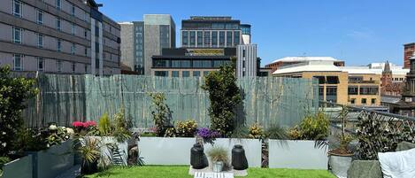 Apartment | Property grounds