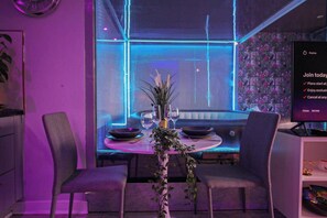 Restaurantes