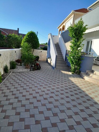 Apartments Šime for 2