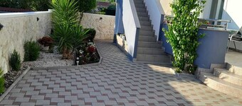 Apartments Šime for 2