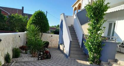 Apartments Šime for 2