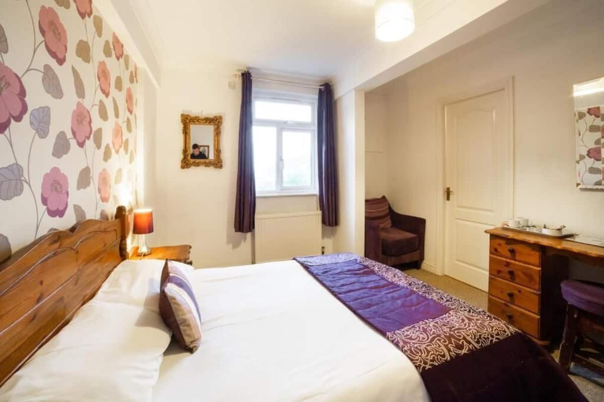 Double Rooms