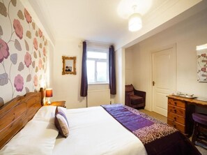Double Rooms