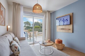 Apartment - Résidence Odalys L'Orée du Parc (Royan)
