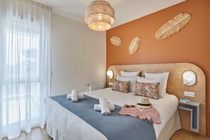 Apartment - Résidence Odalys L'Orée du Parc (Royan)