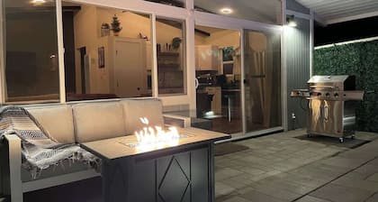 Redwood Tree-O - Pool Hot Tub PS5