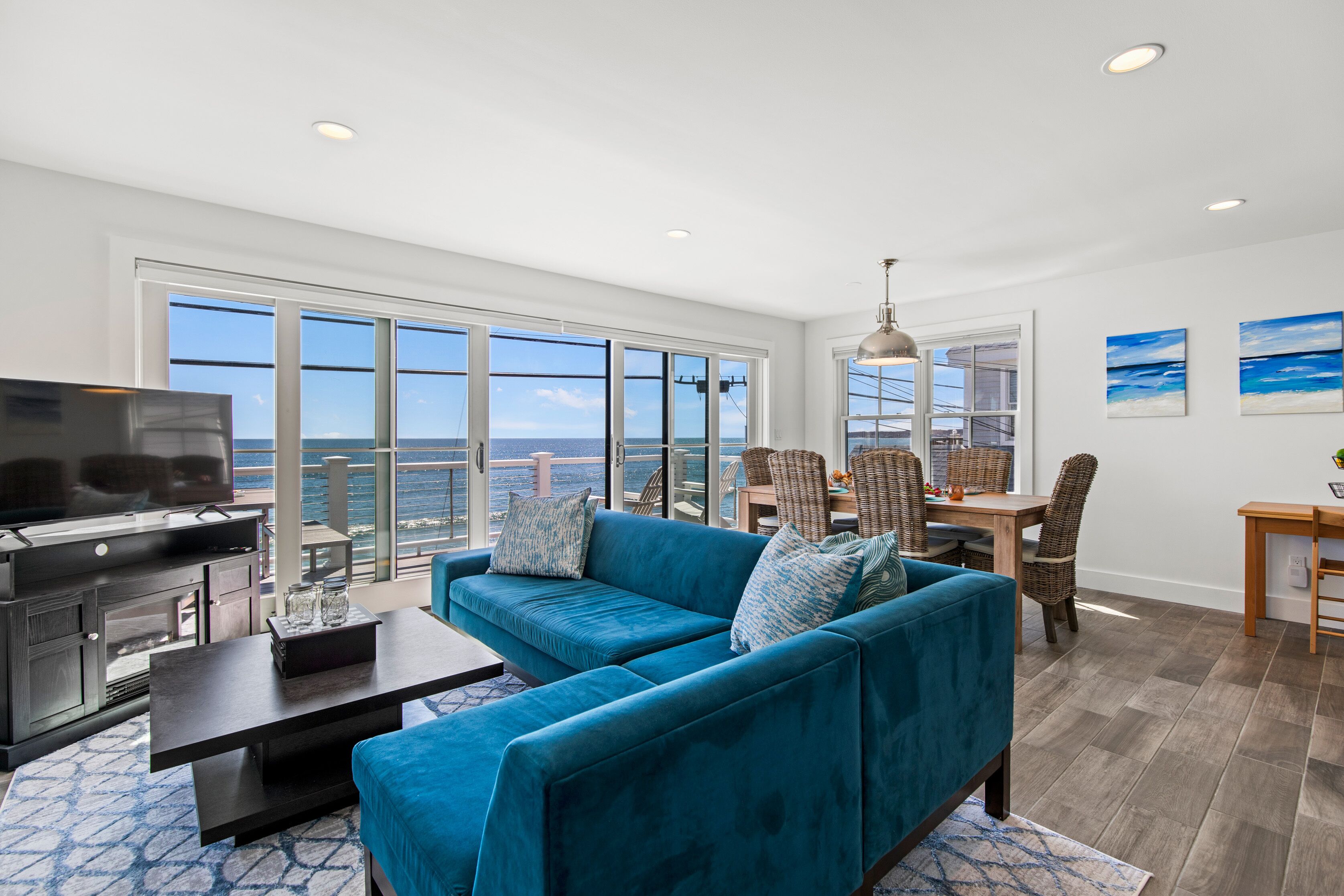 New Long Sands Beach Listing - Infinity Beachfront