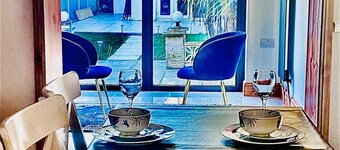 Spacious 3-bed House in Brighton With Parking