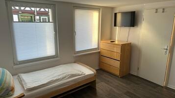 5 Schlafzimmer, WLAN, Bettwäsche