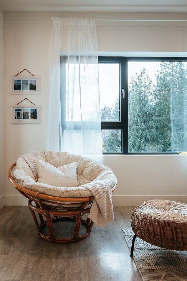 Fernseher, Arbeitsbereiche