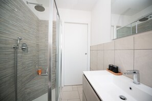 Exclusive-Apartment | Badezimmer