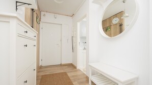 Aerial view - Unique Apartment in Gdynia by Renters (Gdynia)