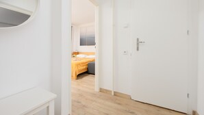 Aerial view - Unique Apartment in Gdynia by Renters (Gdynia)