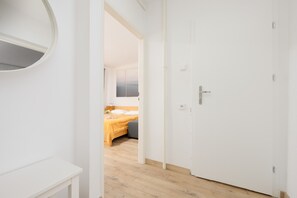 Aerial view - Unique Apartment in Gdynia by Renters (Gdynia)