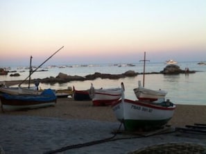 Strand