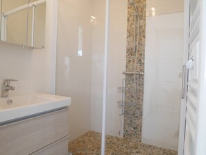 Bathroom - L'estivant sur l'océan - Saint Hilaire de Riez (SAINT HILAIRE DE RIEZ)