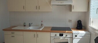 La grande boulangère de pays - Saint Hilaire de Riez