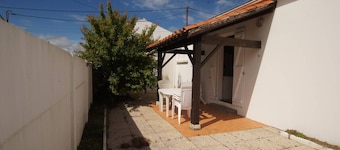La tranquille - St Hilaire de Riez