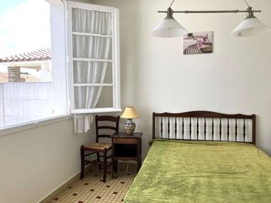 2 Schlafzimmer, kostenloses WLAN