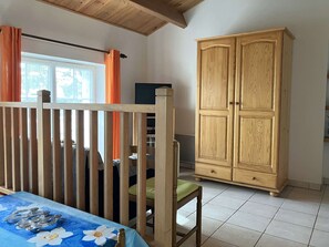 Interior - La Petite maison de pays - Saint Hilaire de Riez (SAINT HILAIRE DE RIEZ)