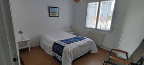 4 chambres, Wi-Fi gratuit