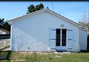Fachada