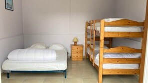 1 quarto