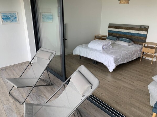1 Schlafzimmer