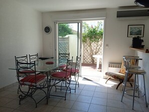 Restauration