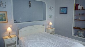 3 Schlafzimmer