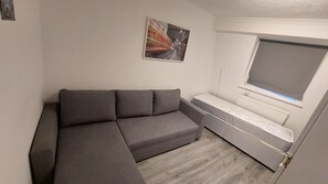 Leilighet | Oppholdsområde