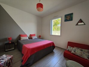 3 bedrooms