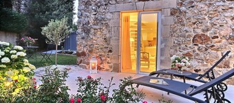 LE COTTAGE D'ETAVILLE