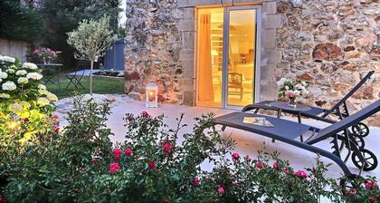 Le Cottage d'Etaville