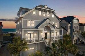 Exterior - The Experience at OIB (Ocean Isle Beach)
