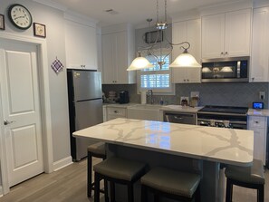 Cozinha privada