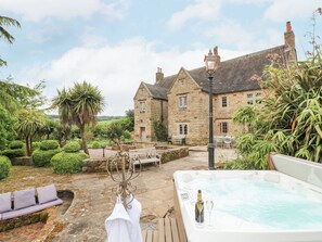 Cottage | Terrasse/Patio