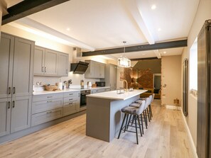 คอทเทจ | ภายใน