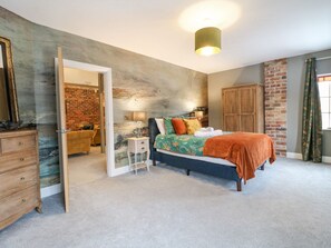 Cottage | Intérieur