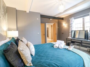Chaumière | Intérieur