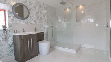 Ferienhaus | Innenbereich