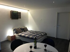 Interior - LE Gueravet (Grolley)